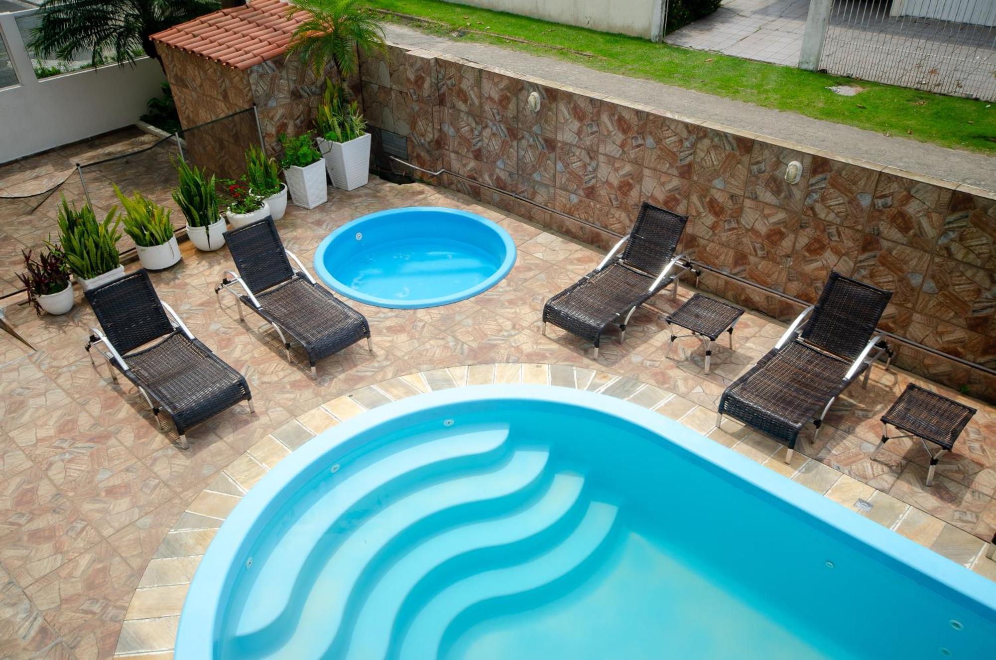 Hotel Penha 2*