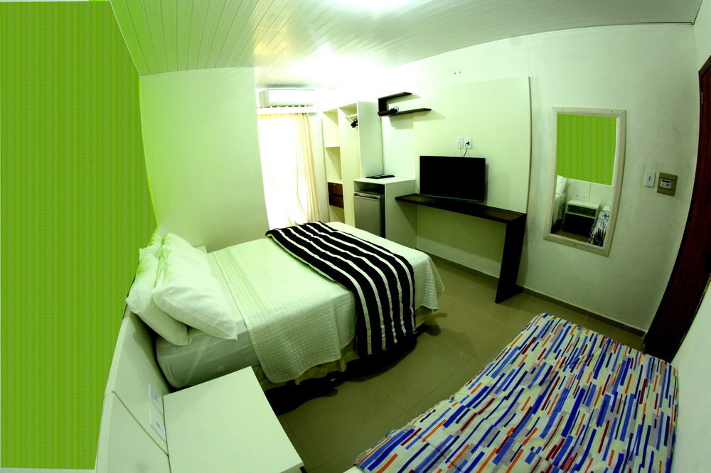 Hotel Penha 2*