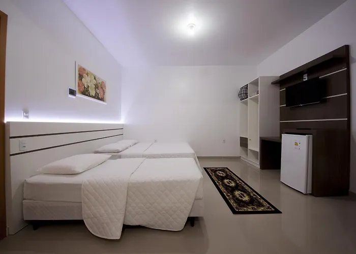 Hotel Penha
