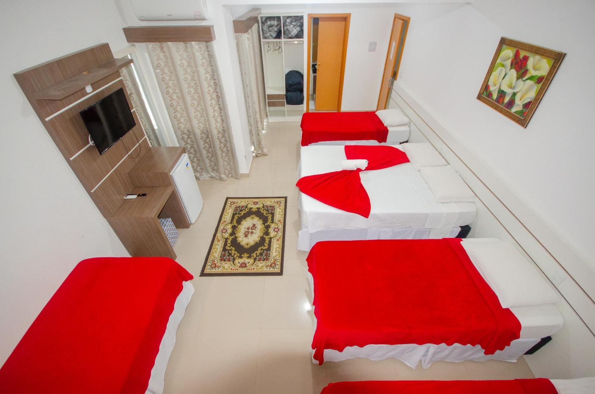 Hotel Penha Hotel