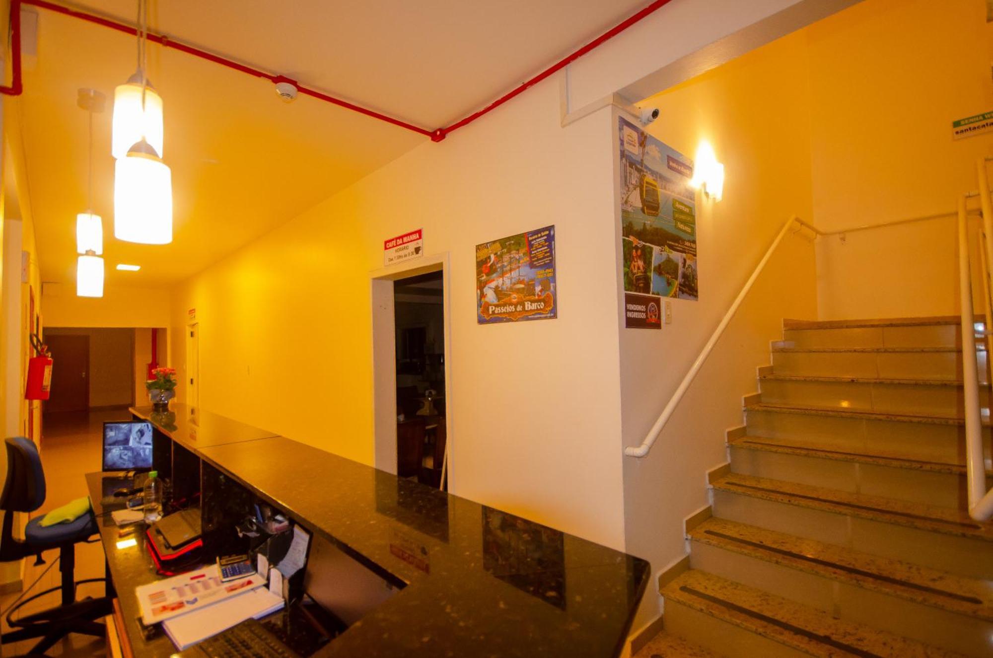 Hotel Penha Penha (Santa Catarina)