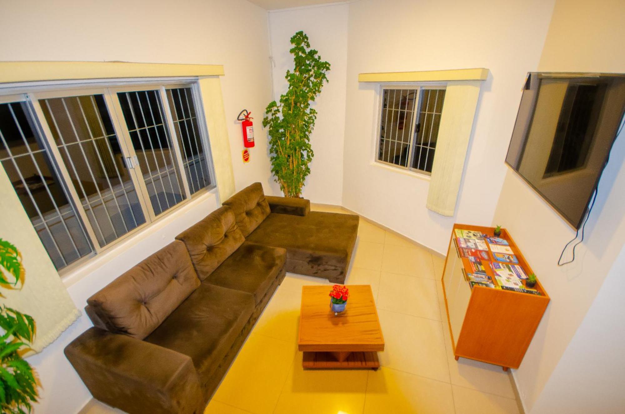 Hotel Penha Hotel 2*
