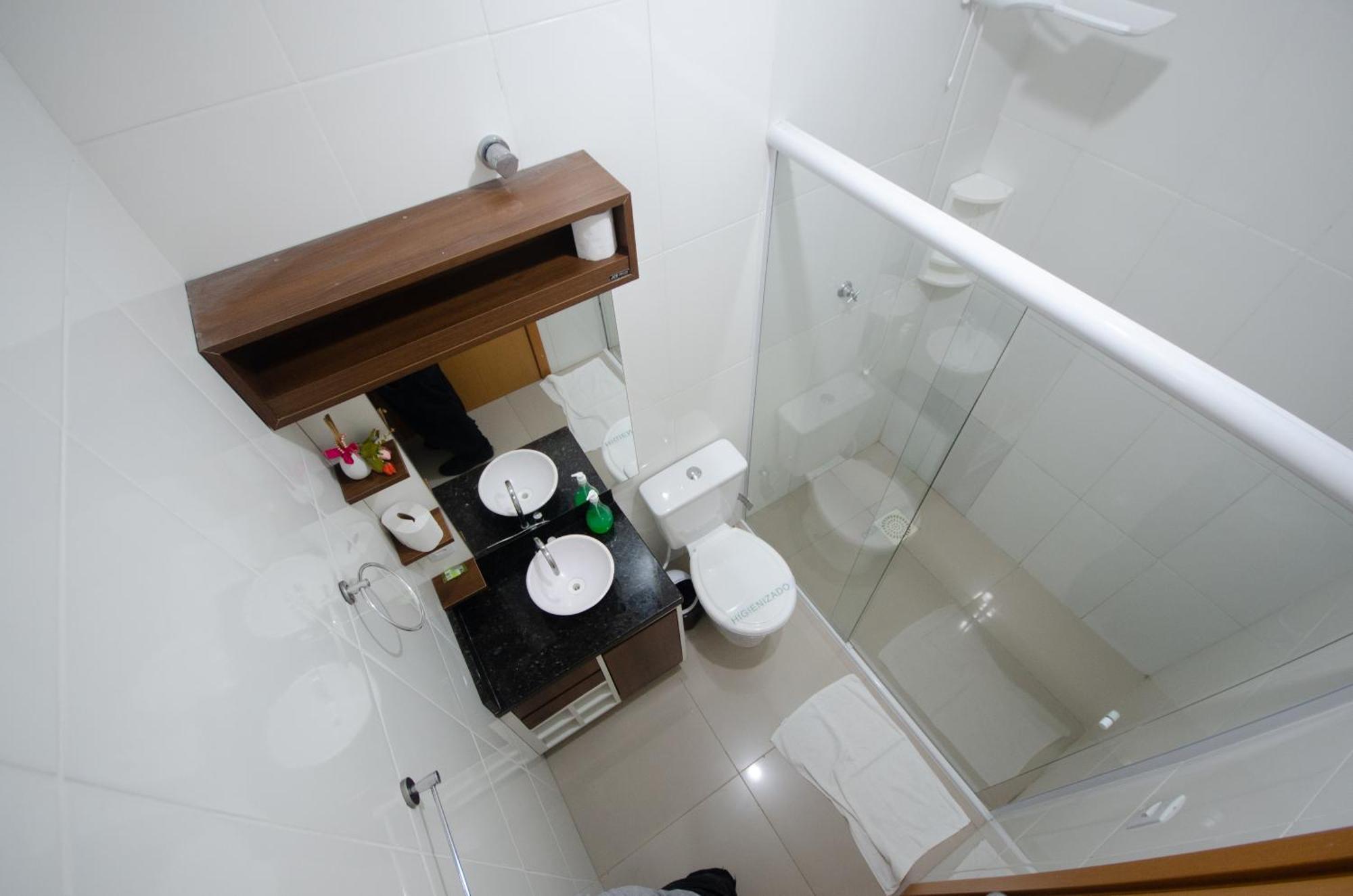 Hotel Penha Hotel