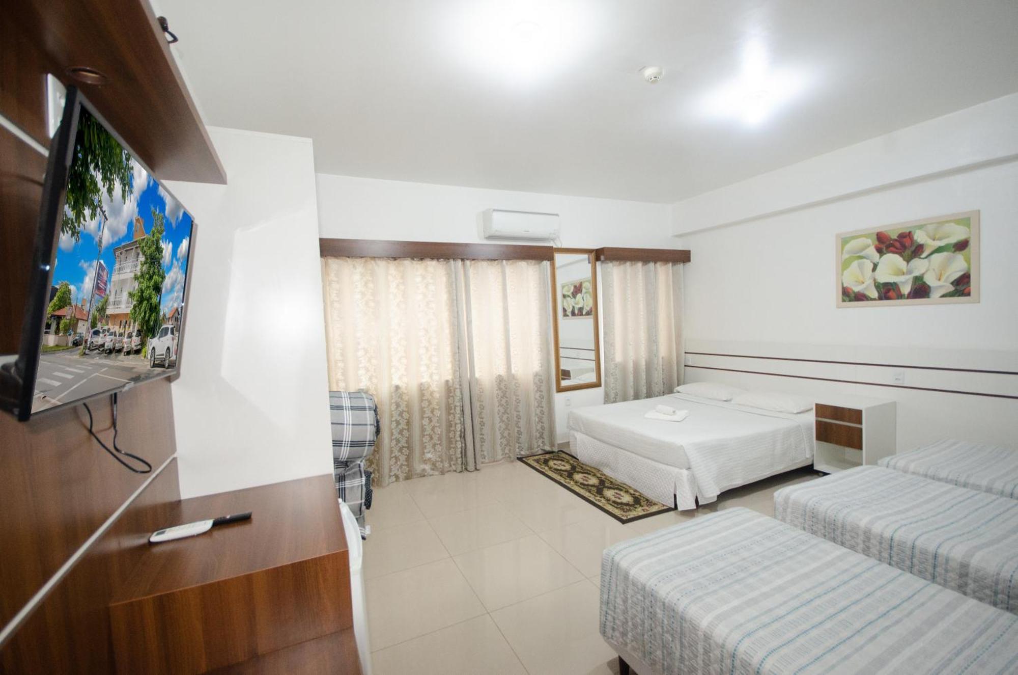 Hotel Hotel Penha 2*