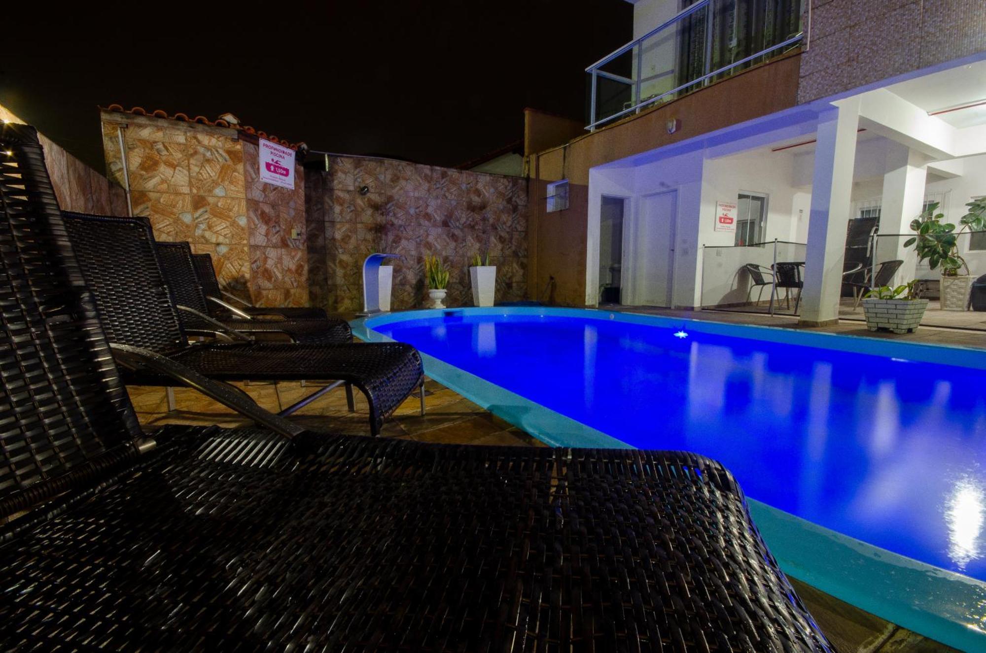 Hotel Penha Hotel Penha (Santa Catarina)