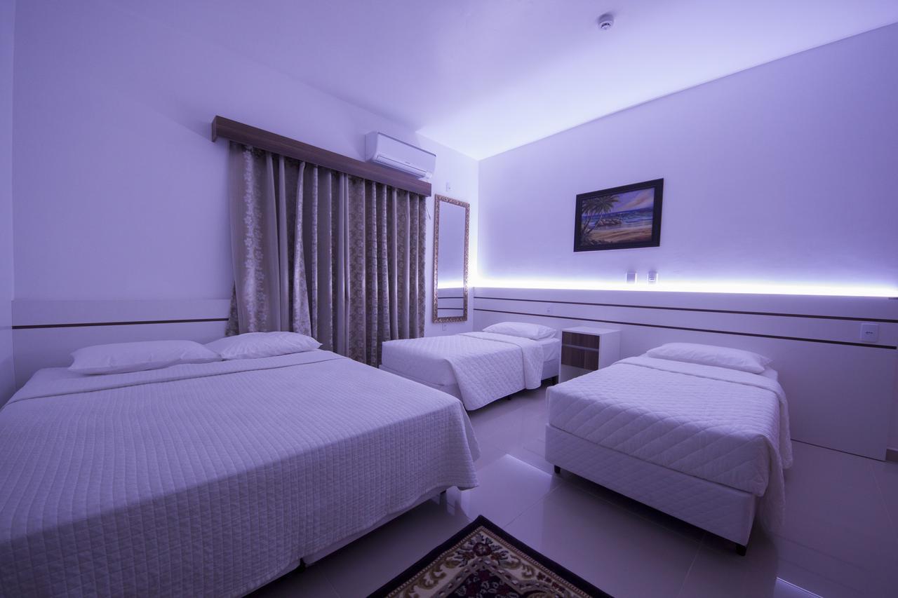 Hotel Penha Hotel