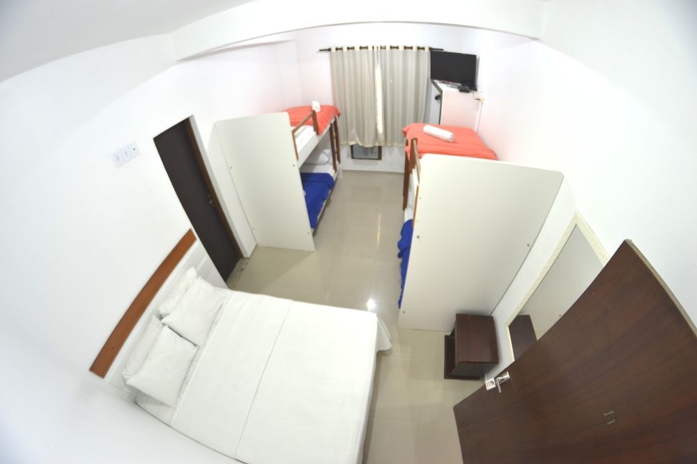 Hotel Penha 2* Penha (Santa Catarina)