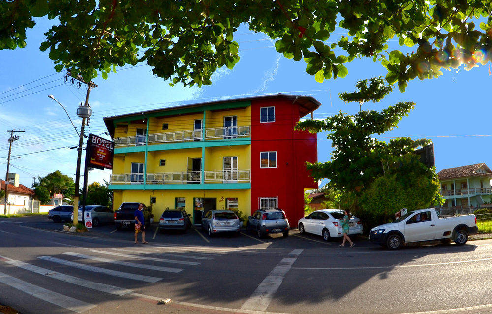 Hotel Penha 2* Penha (Santa Catarina)