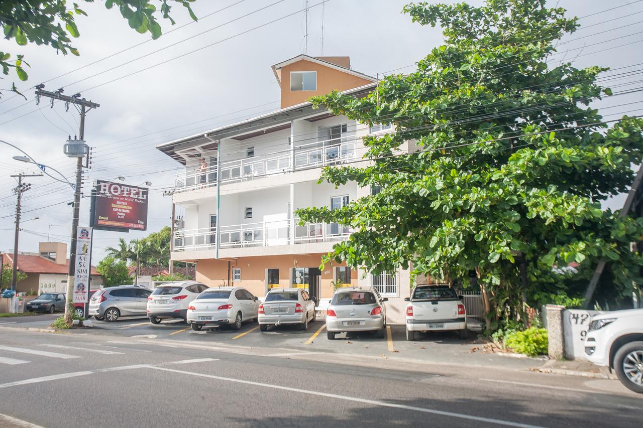 Hotel Hotel Penha 2*