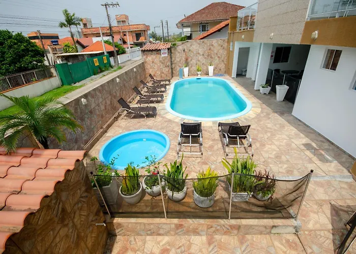 Hotel Penha
