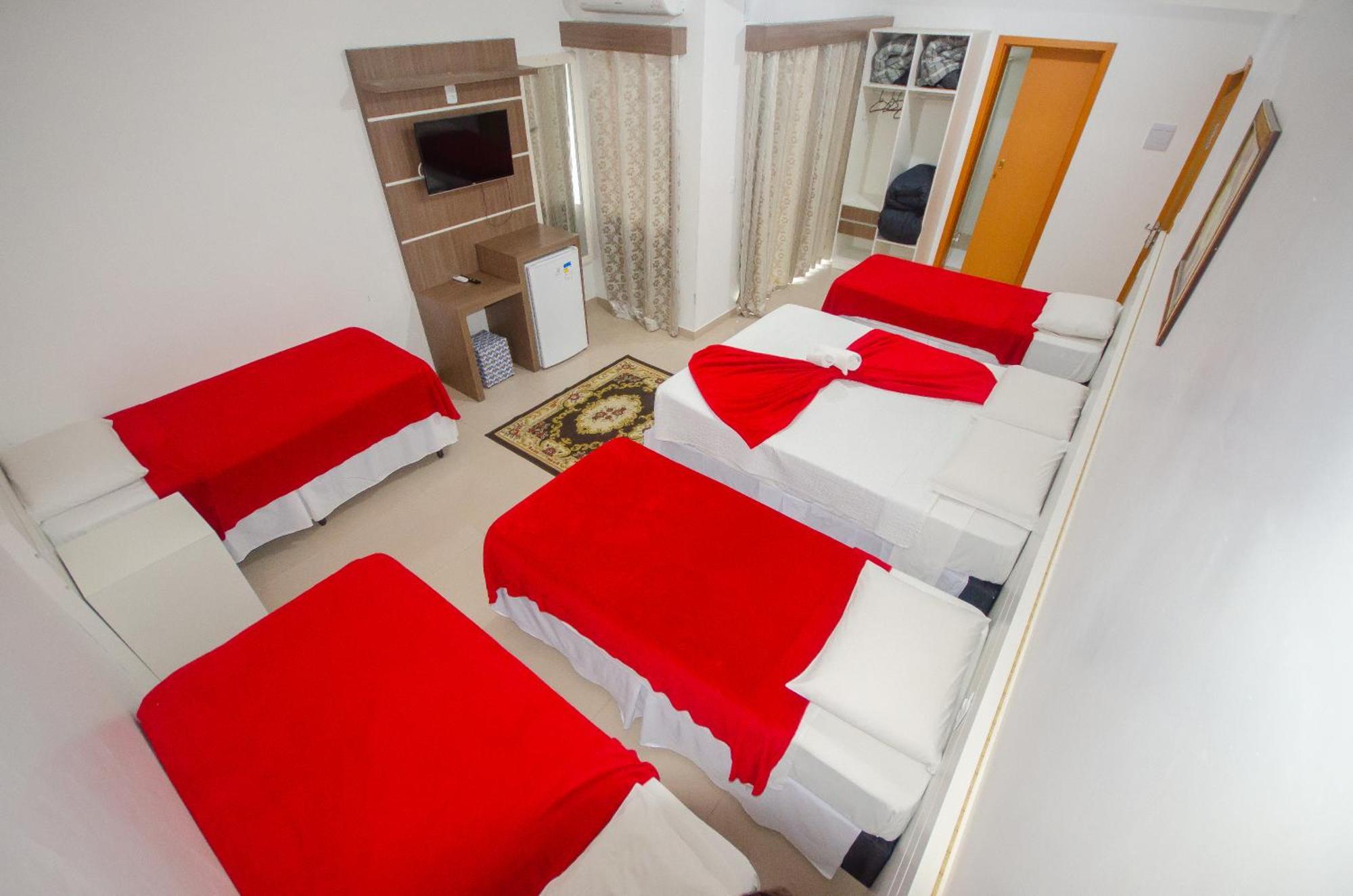 Hotel Penha 2*