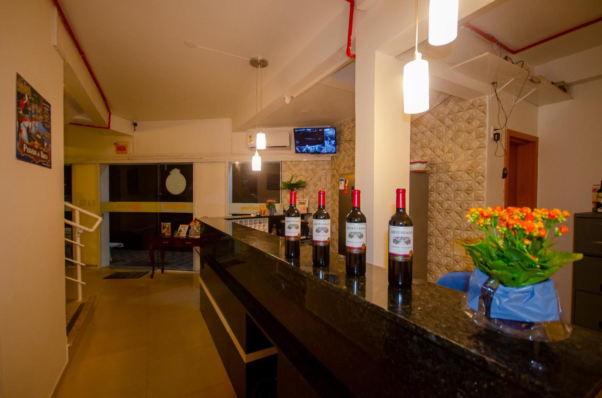 Hotel Penha Penha (Santa Catarina)