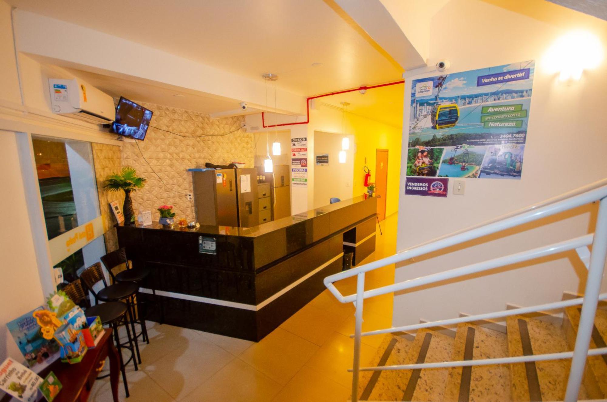 Hotel Penha 2*