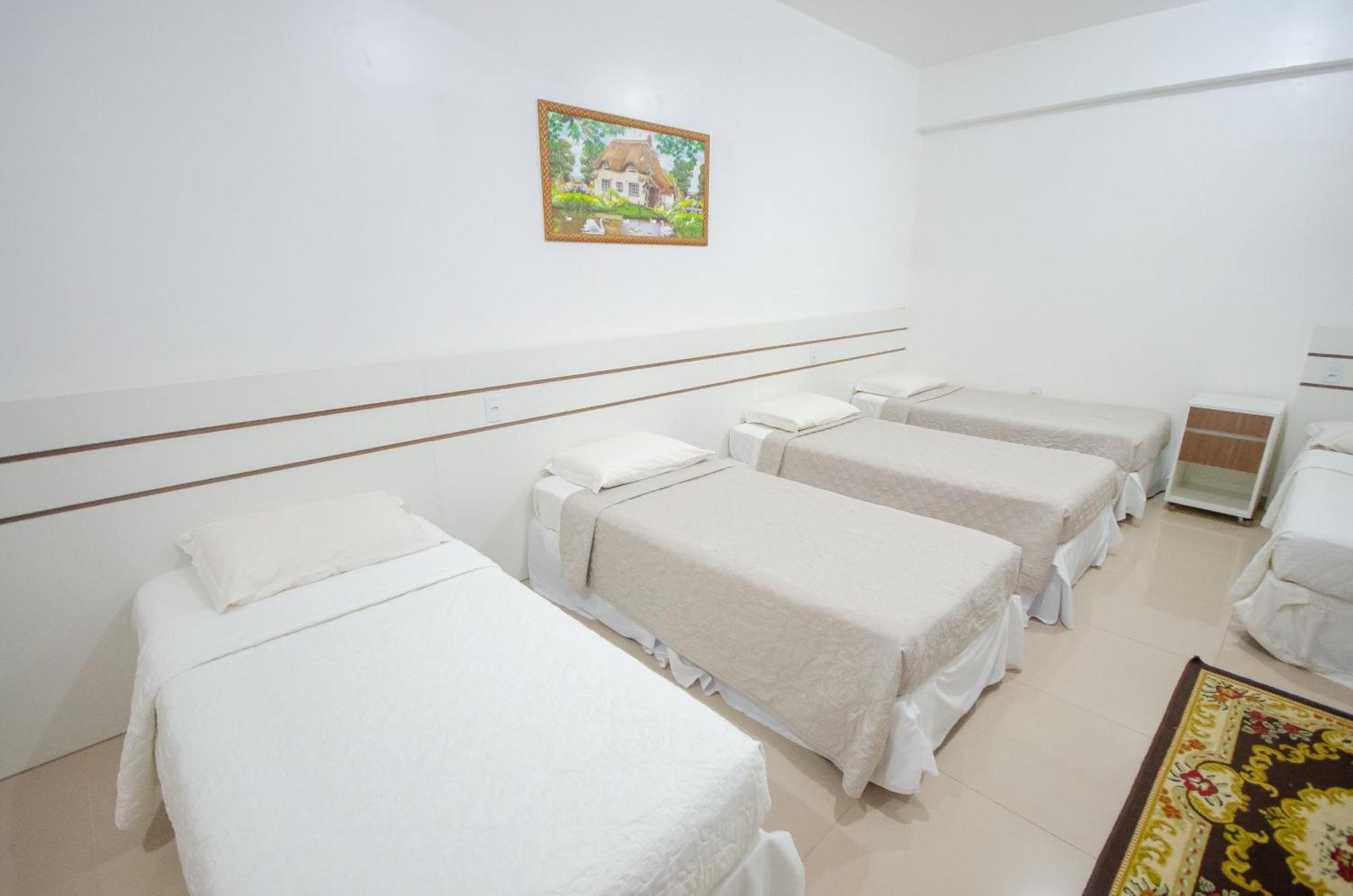 Hotel Penha Penha (Santa Catarina)
