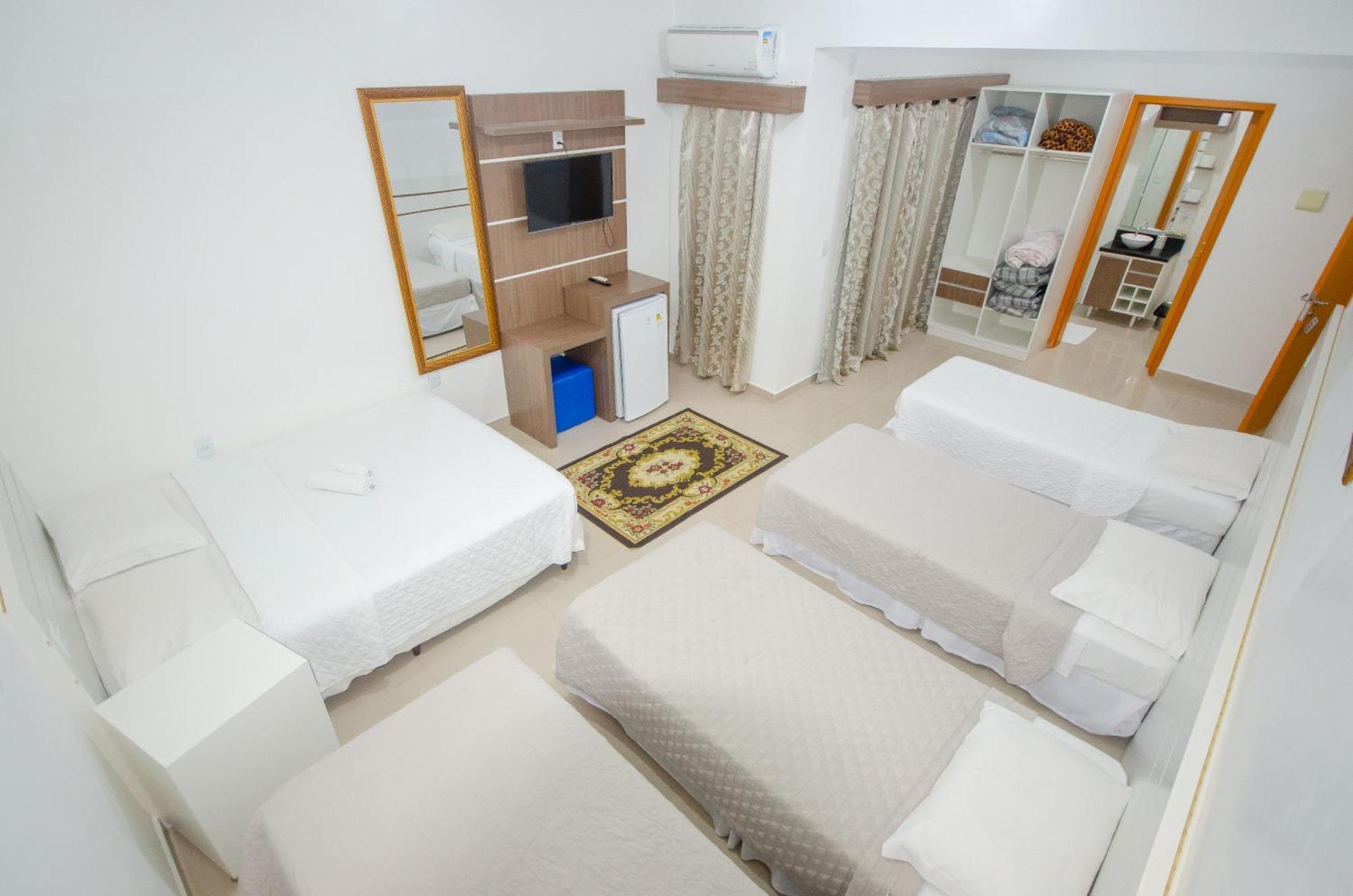Penha Hotel 2*
