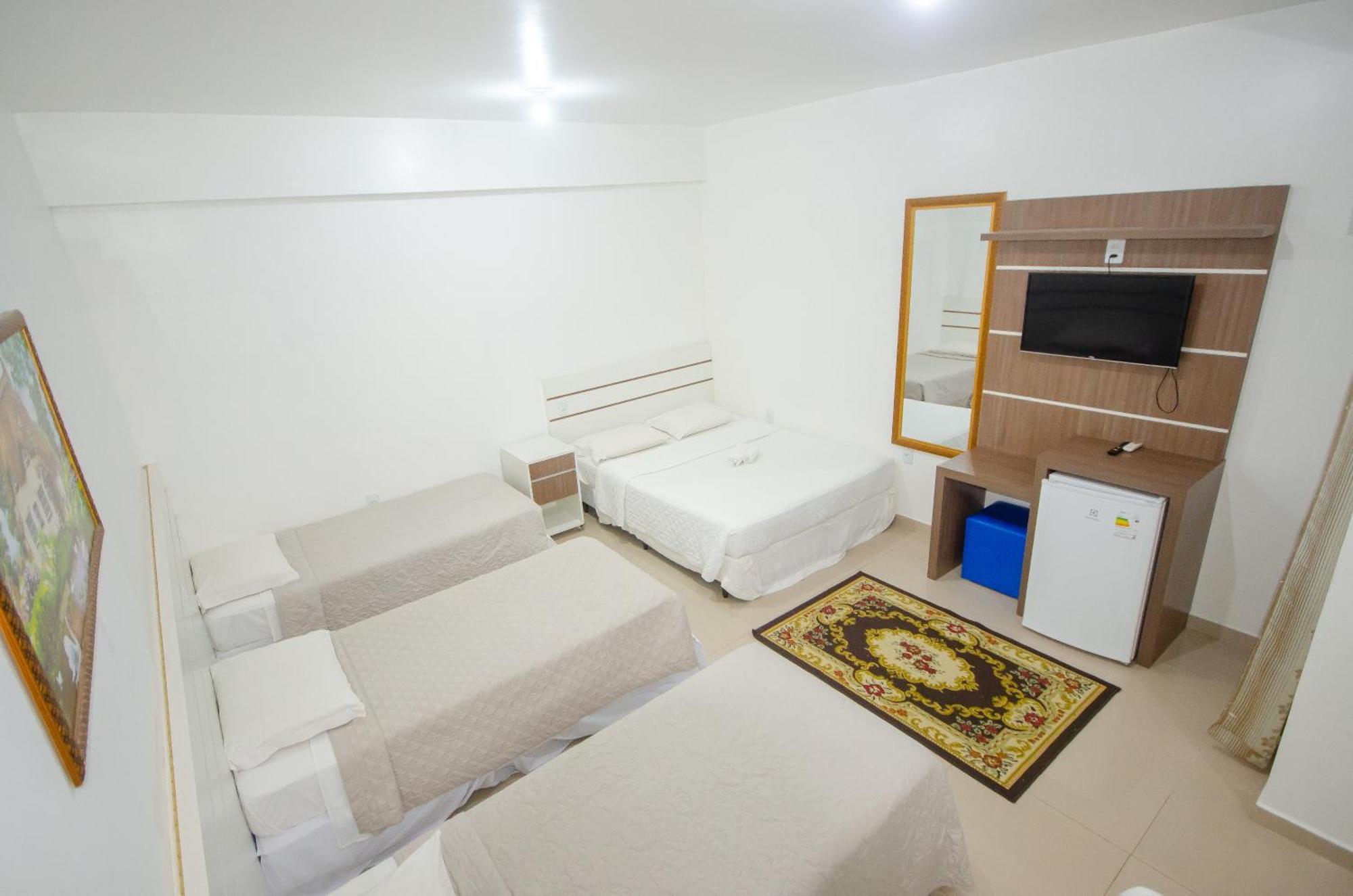 Hotel Penha 2*