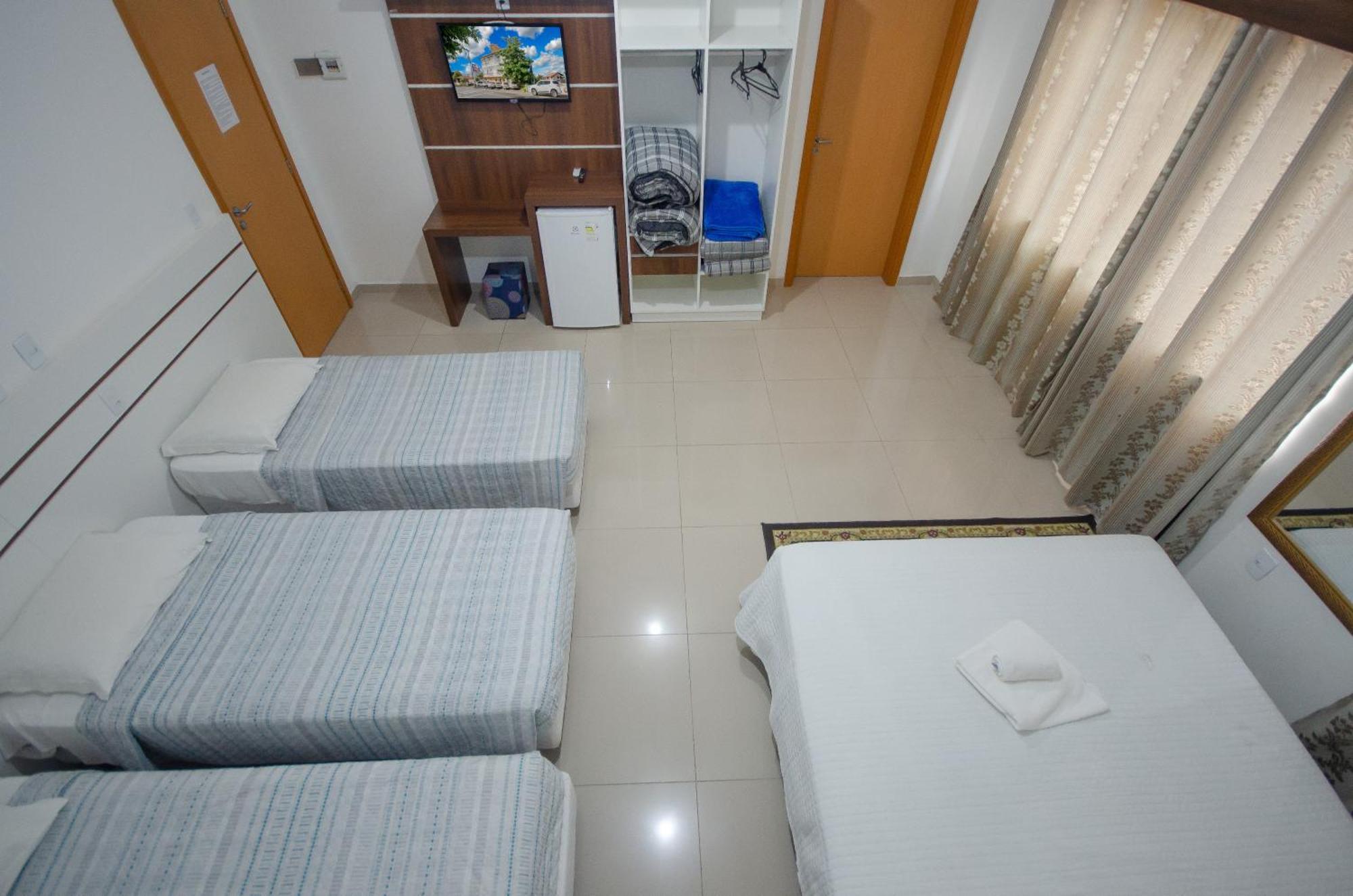 Penha Hotel