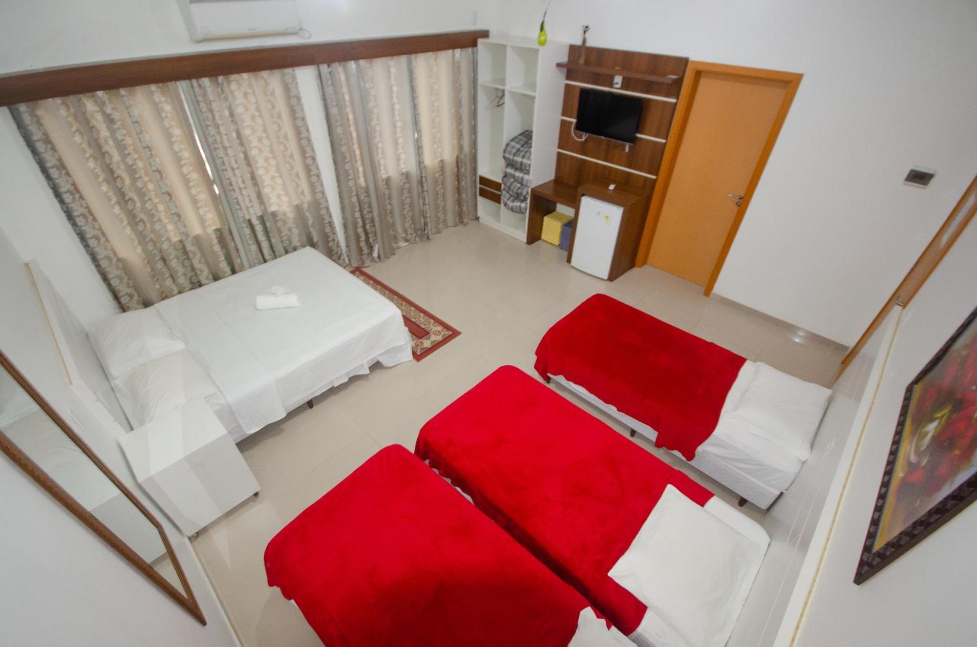 Hotel Penha 2*
