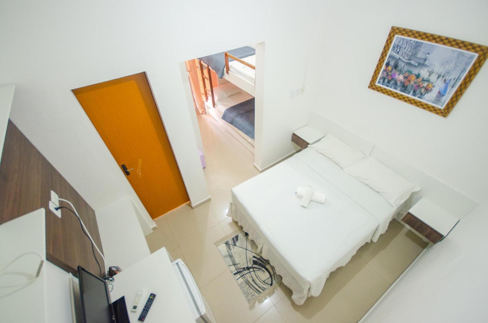 Penha Hotel Penha (Santa Catarina)