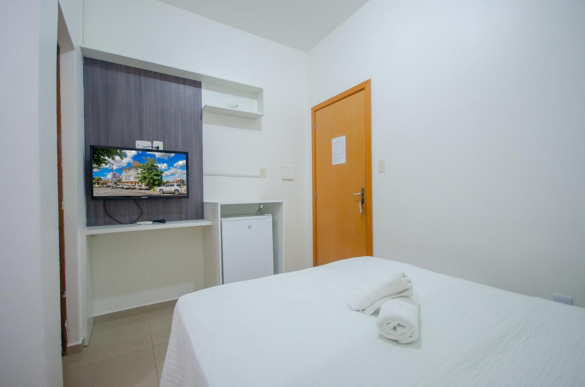 Penha Hotel 2*