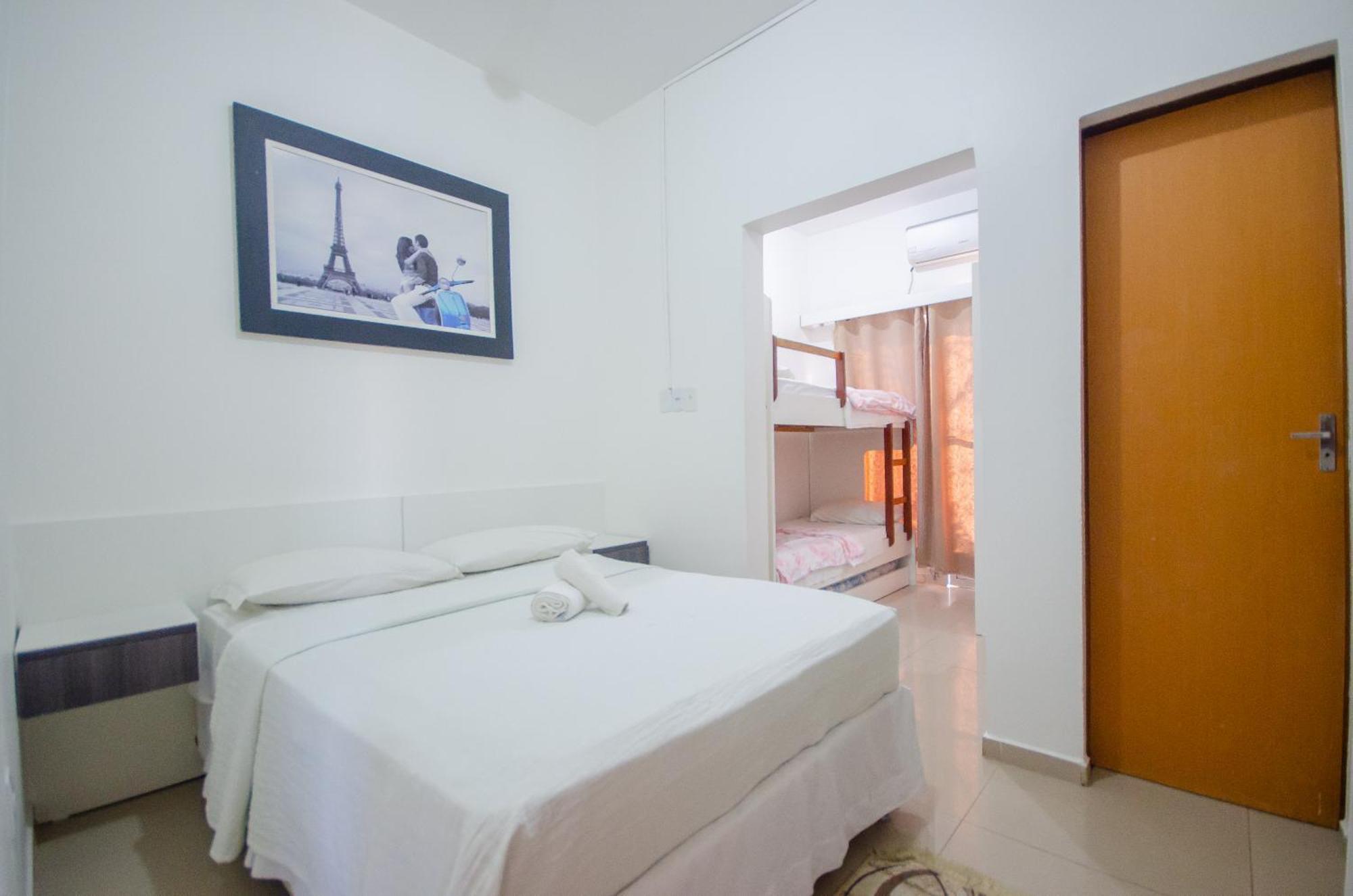 Penha Hotel 2*