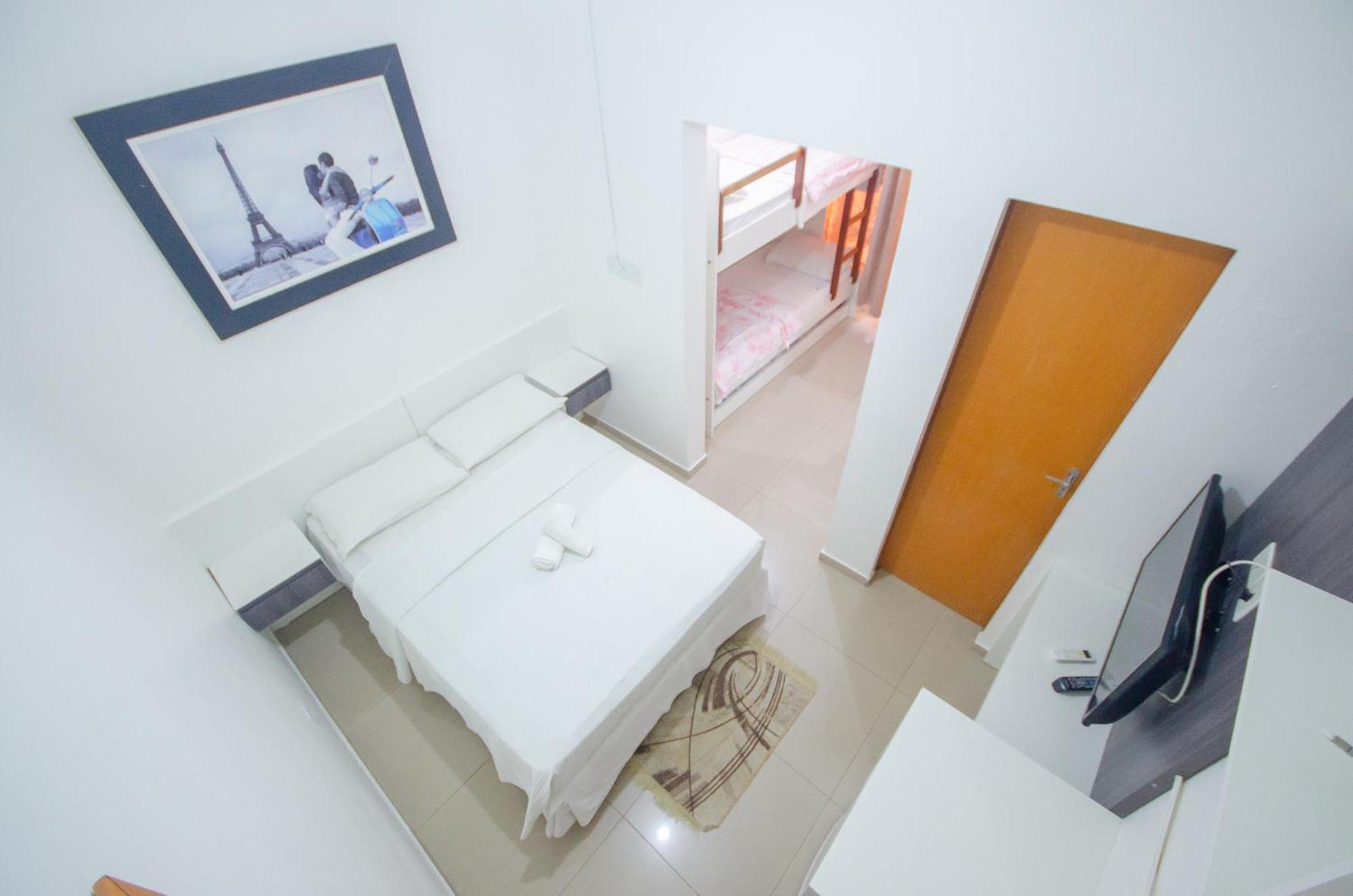 Hotel Penha