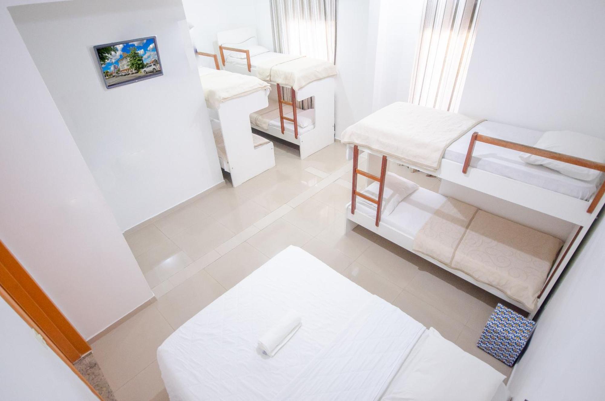 Hotel Penha Penha (Santa Catarina)
