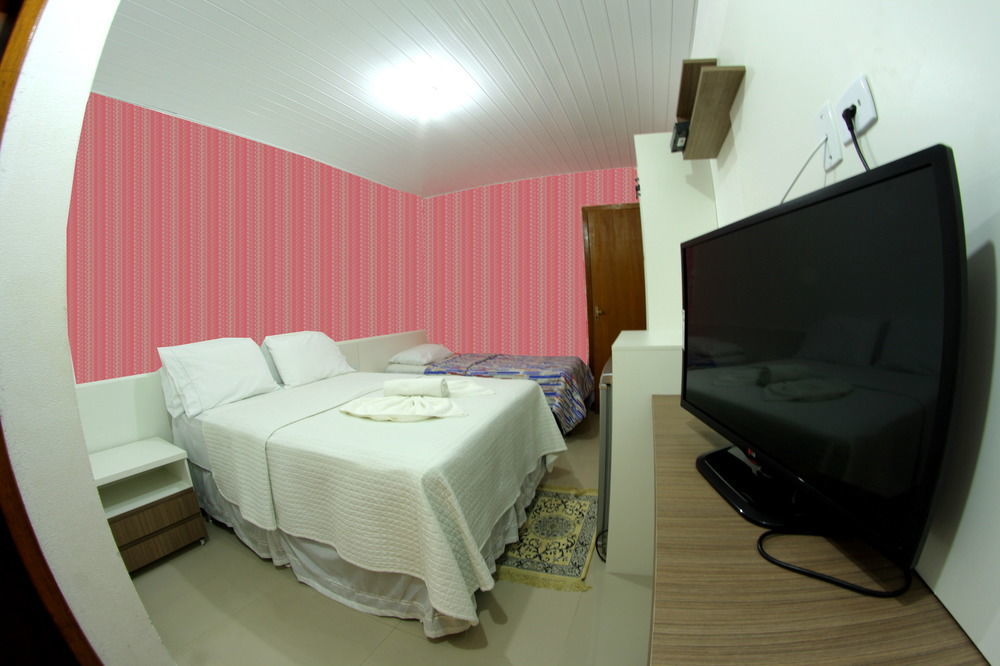 Hotel Penha 2*