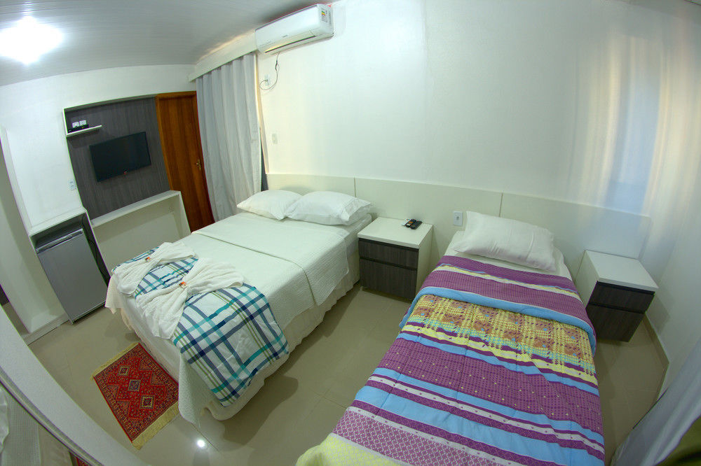 Hotel Penha 2*